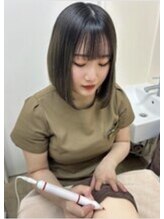 ブランシェ 野々市店 × 椿 齋藤 琉愛