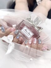 ミス シャーリー(Miss Shirley)/nailsalon Miss Shirley