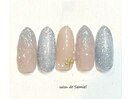 デザイン定額A【登戸ネイル】