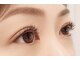 ジュイール 三鷹店(jouir)の写真/大人女性が通いやすい、リラックスサロン♪キャリアのあるアイリストが安心した技術で丁寧に施術致します