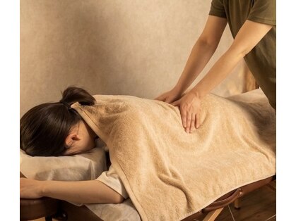 ハレスパ(Hale Spa)の写真