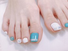 ランスティチュ ボーテ(L'institut beaute)の雰囲気（初めてネイルの方も大歓迎丁寧なカウンセリングからご相談下さい）