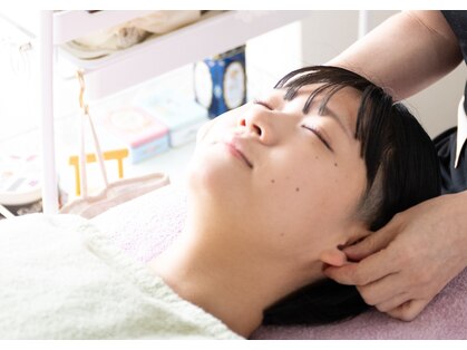 スーフラワー(SOO-flower)の写真