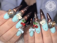 ネイルズガッシュ 川崎店(NAILsGUSH)