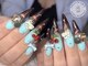 ネイルズガッシュ 川崎店(NAILsGUSH)の写真