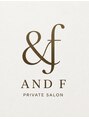 アンドエフ(&F)/肌質改善ピーリング専門店 andＦ