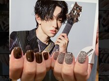 スュド(sud.)の雰囲気（推し活ネイル大歓迎◎アクスタ・ぬい持参OK！）