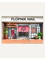 フロップニク(FLOPNIK)/フロップニクネイル&アイラッシュ
