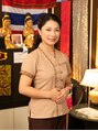 タイ古式リラクゼーション トンクン 中華街店(TONKUN)/TONKUN中華街店STAFF一同