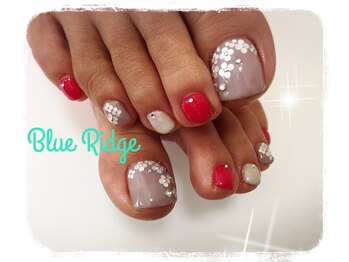 織(OLI)/これからの季節ですね(^-^)