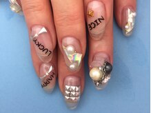 トランキル(Tranquille)/