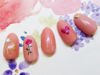 ティーエヌ 金山駅東口店/流行定額¥6700★オフ込