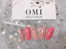 オミ(OMI)/ ハンド★定額こだわり5080円