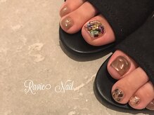 ラヴィ ネイル(Ravie Nail)/