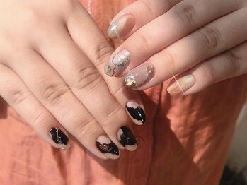 タン(TAN)/▽decorationコース