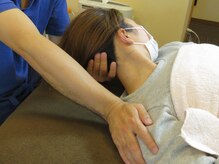 くわはら和合整体院/