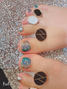 ビューティサロン アジアン/