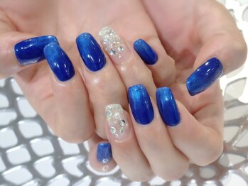 ラルネイル 大宮(Lull. nail)/