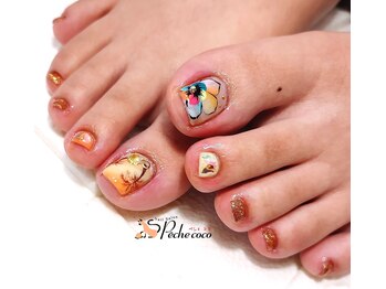 アンティクイーン(Antiqueen)/