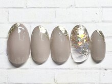 アミュレット(AMULET)/10月定額　6050円(税込)