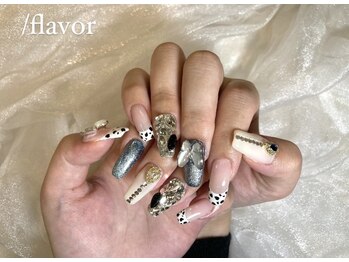 スラッシュフレーバー(/flavor)/10やり放題♪j