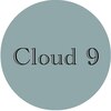 クラウド ナイン(Cloud 9)ロゴ
