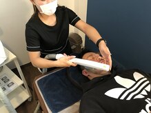 エピラージュ 伊勢崎店/メンズの方、大歓迎♪