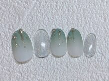 アミュレット 柳津店(AMULET)/6月定額　6050円（税込）