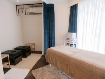 ジャルダンスクレ(JARDIN SECRET)/