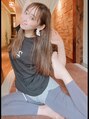 ニコ(25.nico) 一緒にストレッチして凝りを解消しましょう!