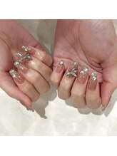 ラピス 渋谷店(Lapis)/ジェルやり放題コース