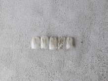 マックスビューティーネイル(MAX BEAUTY nail)/デザインコース