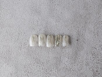 マックスビューティーネイル(MAX BEAUTY nail)/デザインコース