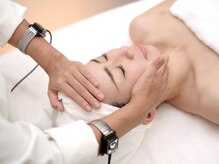 リノ(lino)/WINBACKで肌質改善