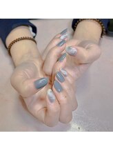 キアラネイルサロン/毎月更新コース