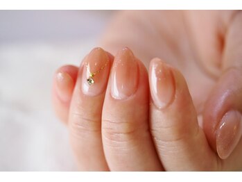 マックスオーガニックネイルサロン/