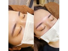 アイビー 船橋北口店(IVY)/スタイリング眉WAX