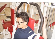 ラトレ(Latore)/丸まった巻き肩に☆