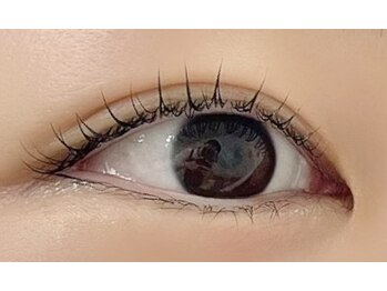 ビアンカ 沖縄南風原店(Bianca)/まつ毛パーマ上のみ ¥4400