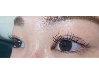 グラン(Gran by MOLLA)/人気のまつげパーマ♪