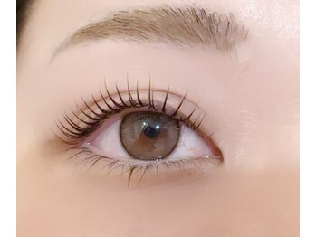 ブリランテ/パリジェンヌ上下