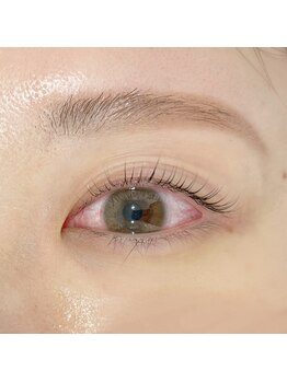 アイエルサラッシュ バイ ニコット(Eye ELSA lash by nicott)/カールパーマ