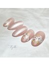 定額デザイン¥10,900コース