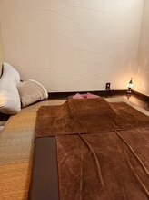 まる
