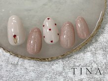 ティナ(TINA)/