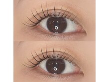 ボアップ(boappu)/まつ毛パーマ