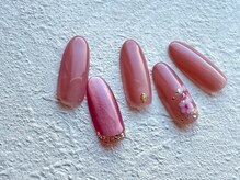 マイネイル 柏店/ミディアムcourse☆