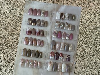 サロンドモアナ(salon de MORENA)/