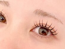 銀座一丁目１分！パリジェンヌやマツエクはネイルと同時施術ができる！バインドロックも◎【銀座/有楽町】