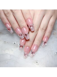 フレンチネイル